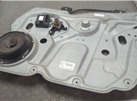 2K2837730H Стеклоподъемник механический Volkswagen Caddy 2004-2015 20799006 #1