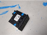 13525891 Разъем AUX/USB Chevrolet Trailblazer 2019- 20799095 #2