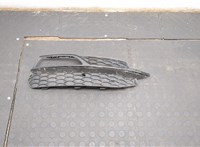 8V807682G Заглушка (решетка) бампера Audi A3 (8V) 2012-2020 20799590 #1