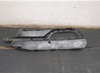 8V807682G Заглушка (решетка) бампера Audi A3 (8V) 2012-2020 20799590 #2