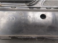 8V807682G Заглушка (решетка) бампера Audi A3 (8V) 2012-2020 20799590 #3
