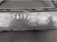 8V807682G Заглушка (решетка) бампера Audi A3 (8V) 2012-2020 20799590 #5
