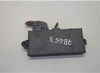 61356943834 Блок управления CAS BMW 5 E60 2003-2010 20799723 #1