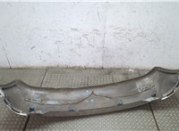 1237702, 2S6117862DA Бампер Ford Fiesta 2001-2007 20799731 #20