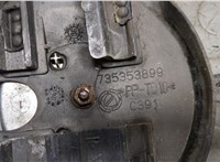 735353899 Решетка радиатора Fiat Panda 2003-2012 20800248 #9