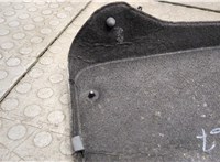 1494533, 4M51A46506AC Полка багажника Ford Focus 2 2008-2011 20800363 #2