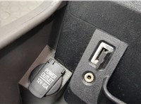 1670613, 8M51R045M62AC, 1724357, 8M51R045C74AE Консоль салона (кулисная часть) Ford Focus 2 2008-2011 20800428 #3
