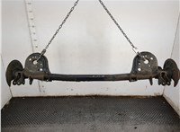 5R3501101K Балка подвески задняя Volkswagen Caddy 2020-2025 20800521 #1