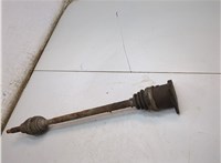 71742704 Полуось (приводной вал, шрус) Fiat Sedici 2005-2014 20800753 #3