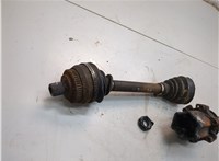 7M3407761 Полуось (приводной вал, шрус) Seat Alhambra 1996-2010 20800869 #2