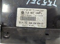 7L6907040L, 5HB00850600 Переключатель отопителя (печки) Volkswagen Touareg 2002-2007 20800945 #4