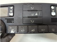 7L6907040L, 5HB00850600 Переключатель отопителя (печки) Volkswagen Touareg 2002-2007 20800945 #7