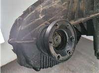 09D300036T КПП - автомат (АКПП) 4х4 Volkswagen Touareg 2002-2007 20801064 #3