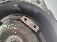 09D300036T КПП - автомат (АКПП) 4х4 Volkswagen Touareg 2002-2007 20801064 #10