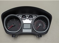 1673172, 8U4T10849HJ, 8V4T10849HH Щиток приборов (приборная панель) Ford Focus 2 2008-2011 20801092 #1