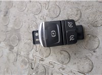 363216544R Кнопка стояночного тормоза (ручника) Renault Megane 4 2016-2020 20801097 #3