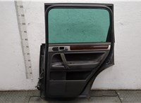 7L0833056M Дверь боковая (легковая) Volkswagen Touareg 2002-2007 20801155 #4