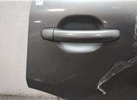 7L0833056M Дверь боковая (легковая) Volkswagen Touareg 2002-2007 20801155 #25