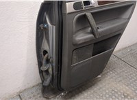 7L0833056M Дверь боковая (легковая) Volkswagen Touareg 2002-2007 20801155 #32