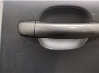 7L0833056M Дверь боковая (легковая) Volkswagen Touareg 2002-2007 20801155 #34