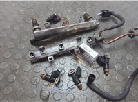 16450RCAA01, 16610RKB003, 16620RKB003 Форсунка топливная Acura MDX 2001-2006 20801427 #1