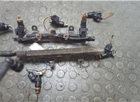 16450RCAA01, 16610RKB003, 16620RKB003 Форсунка топливная Acura MDX 2001-2006 20801427 #7