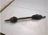 1697491, 1803087, 2S613B437AF Полуось (приводной вал, шрус) Ford Fusion 2002-2012 20801466 #1