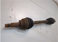 1697491, 1803087, 2S613B437AF Полуось (приводной вал, шрус) Ford Fusion 2002-2012 20801466 #2