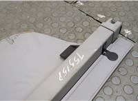 7L6867773K Шторка багажника Volkswagen Touareg 2002-2007 20801622 #8