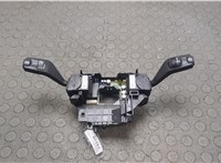 1835510, 6G9T13335BH, 1676742, 6G9T14A664BG, 1834492 Переключатель поворотов и дворников (стрекоза) Ford Mondeo 4 2007-2015 20801625 #2