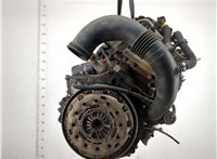 0135LH Двигатель (ДВС) Citroen Jumper (Relay) 2006-2014 20801683 #2