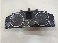 7L6920971F, 0263655107 Щиток приборов (приборная панель) Volkswagen Touareg 2002-2007 20801723 #1