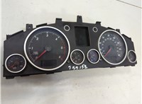 7L6920971F, 0263655107 Щиток приборов (приборная панель) Volkswagen Touareg 2002-2007 20801723 #3