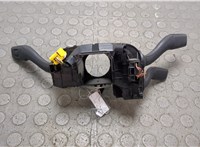 4E0953503G4PK, 4E0953513K4PK Переключатель поворотов и дворников (стрекоза) Audi Q7 2005-2015 20801747 #2