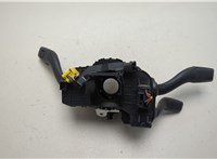 4E0953503G4PK, 4E0953513K4PK Переключатель поворотов и дворников (стрекоза) Audi Q7 2005-2015 20801747 #5