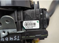 4E0953503G4PK, 4E0953513K4PK Переключатель поворотов и дворников (стрекоза) Audi Q7 2005-2015 20801747 #7