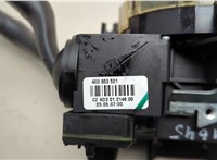 4E0953503G4PK, 4E0953513K4PK Переключатель поворотов и дворников (стрекоза) Audi Q7 2005-2015 20801747 #9