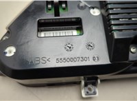 4L0920980TX Щиток приборов (приборная панель) Audi Q7 2005-2015 20801864 #3