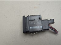 3C0927225C Кнопка стояночного тормоза (ручника) Volkswagen Passat 6 2005-2010 20802030 #3