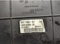 9663510280 Блок управления BSI (Блок предохранителей) Peugeot 307 2001-2008 20802045 #4