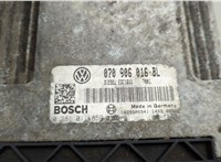 070906016BL, 0281011859 Блок управления двигателем Volkswagen Touareg 2002-2007 20802048 #2