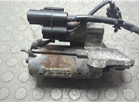 4M5T11000AC Стартер Ford Focus 2 2005-2008 20802102 #1