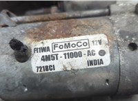4M5T11000AC Стартер Ford Focus 2 2005-2008 20802102 #3