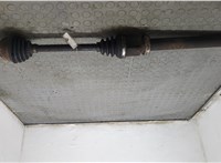 1687408, 1798096, 3M513B436DG Полуось (приводной вал, шрус) Ford Focus 2 2008-2011 20802216 #4