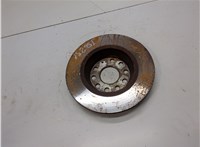 1K0615601AD Диск тормозной Volkswagen Passat 6 2005-2010 20802267 #1