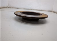 1K0615601AD Диск тормозной Volkswagen Passat 6 2005-2010 20802267 #2