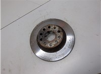 1K0615601AD Диск тормозной Volkswagen Passat 6 2005-2010 20802267 #3