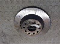 1K0615601AD Диск тормозной Volkswagen Passat 6 2005-2010 20802267 #4