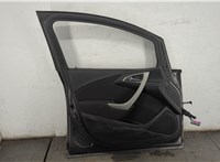124044, 13285606 Дверь боковая (легковая) Opel Astra J 2010-2017 20802438 #6