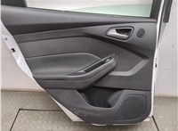 2172760, PBM51A24631BF Дверь боковая (легковая) Ford Focus 3 2011-2015 20802526 #11